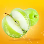 Green Apple